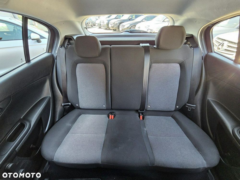 Fiat Tipo 1.4 Classic - 13