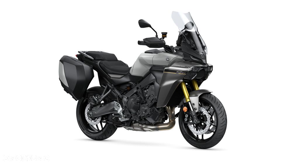 Yamaha Tracer