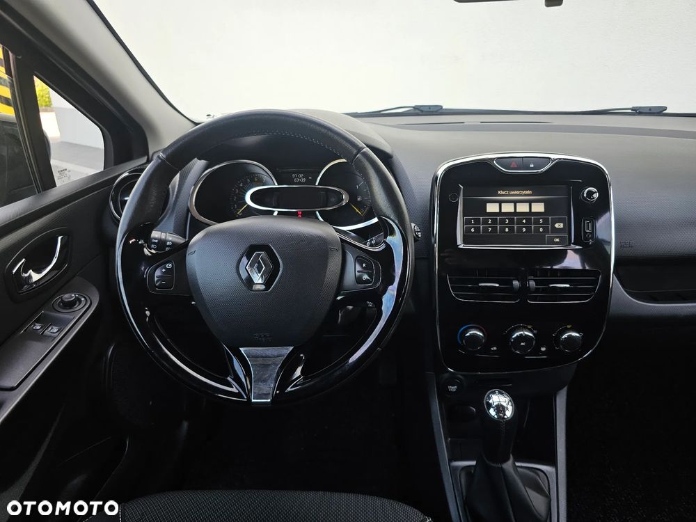 Renault Clio Energy TCe 90 Business - 15