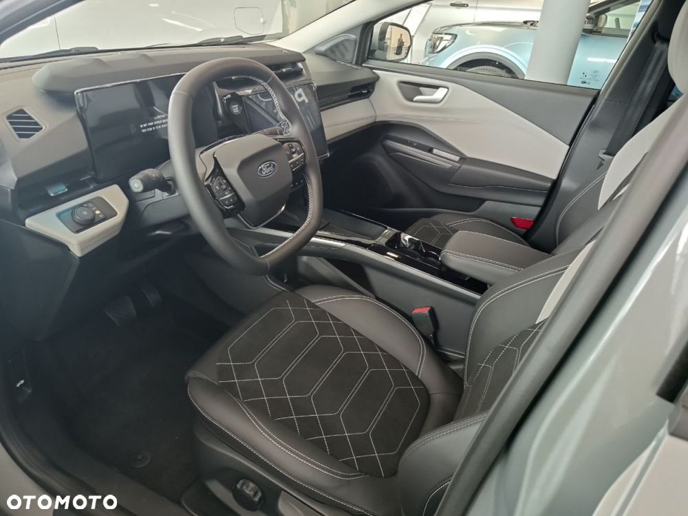 Ford Puma - 11
