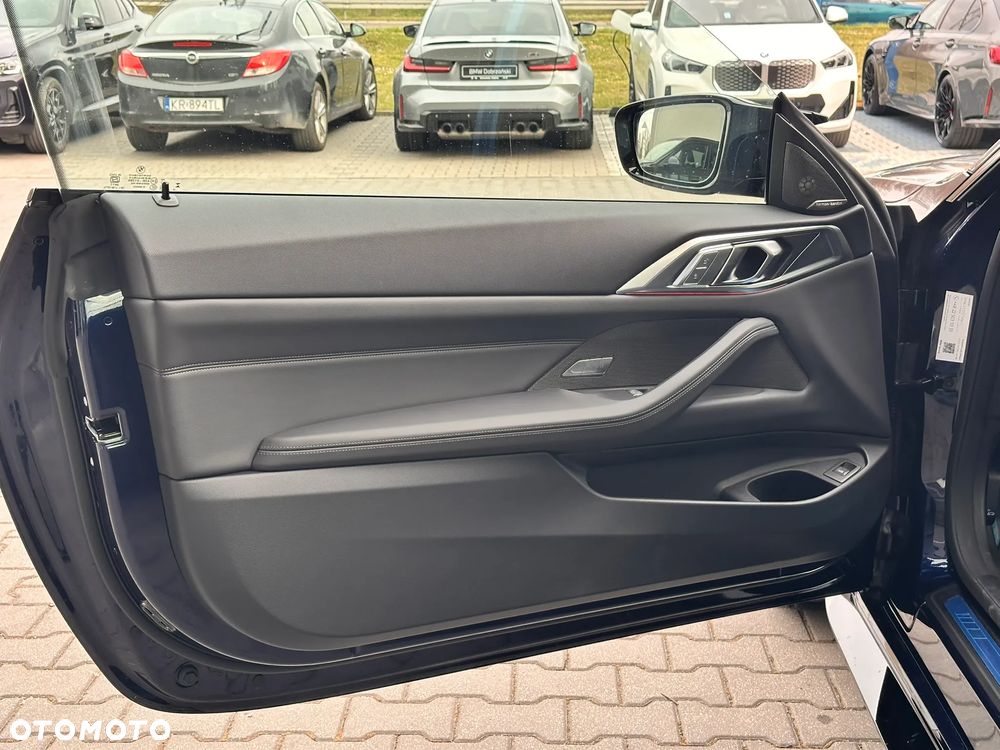 BMW M4 Competition M xDrive - 17