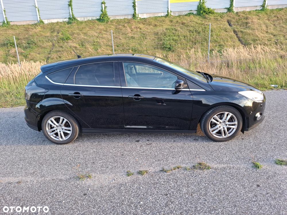 Ford Focus - 3