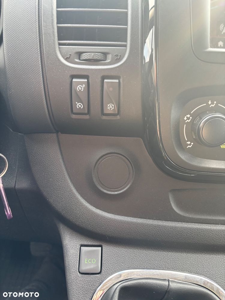 Opel Vivaro L2H1 2,9t Edition - 23