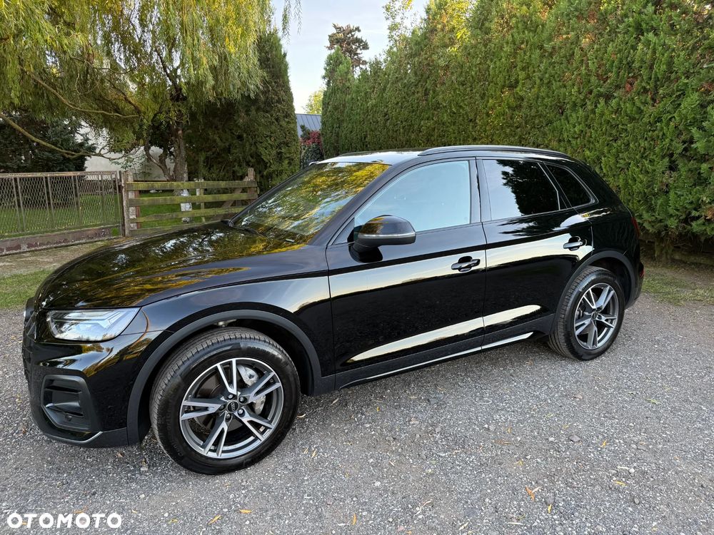 Audi Q5 - 14