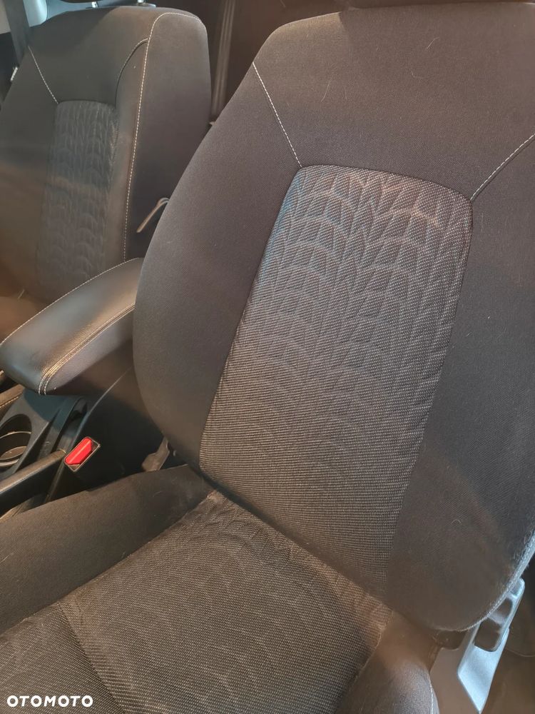 Kia ProCeed Pro_cee'd 1.6 Crdi L - 8