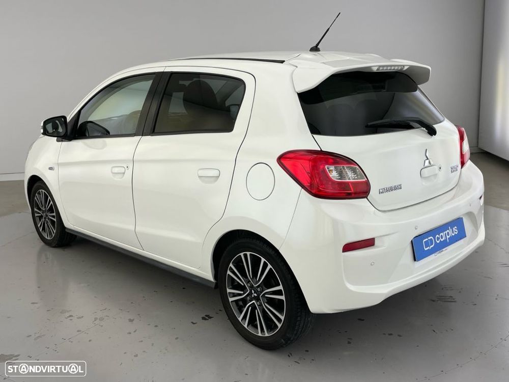 Mitsubishi Space Star 1.2 Intense - 24