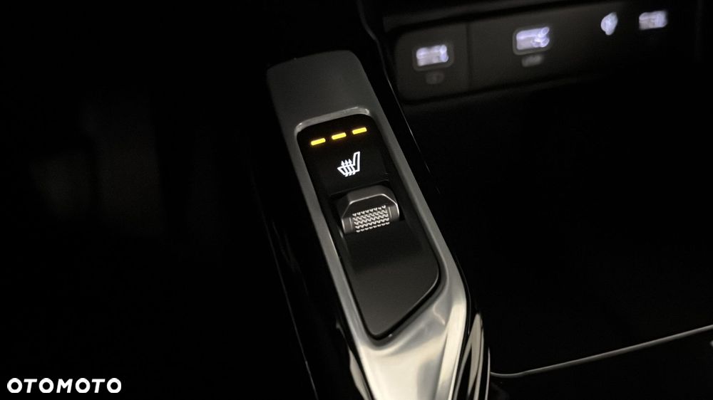 Kia Sorento 1.6 T-GDI HEV XL 4WD - 32