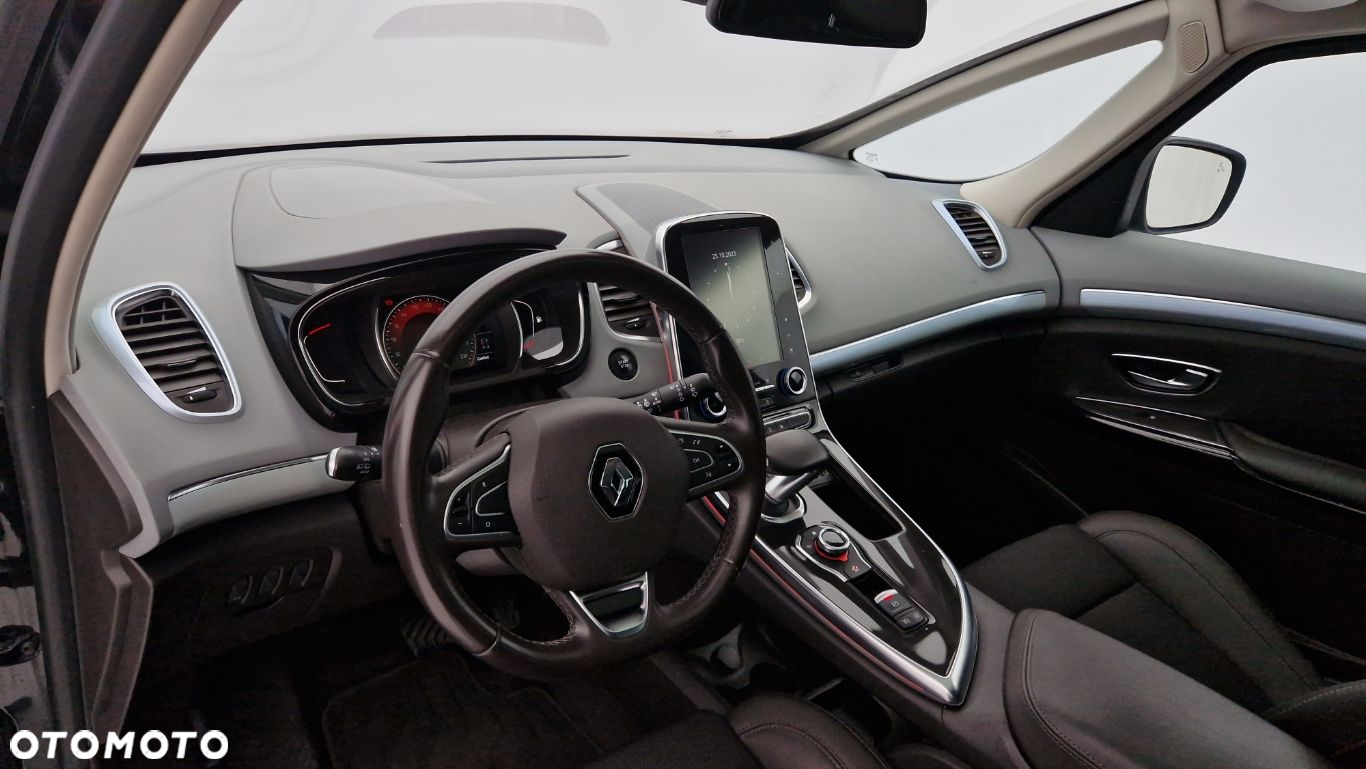 Renault Espace 1.6 dCi Energy SL Techno EDC - 15