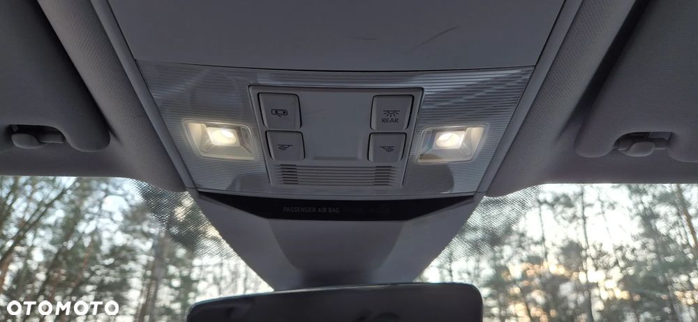 Volkswagen Passat 2.0 TDI 4Mot Elegance DSG - 25