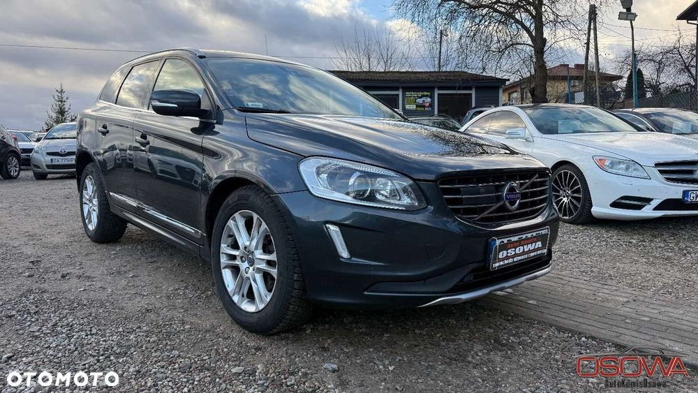 Volvo XC 60 - 4