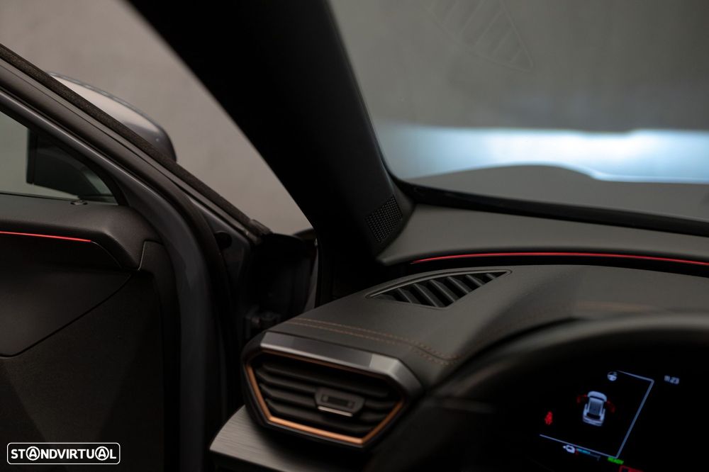 Cupra Formentor 1.4 e-Hybrid DSG - 48