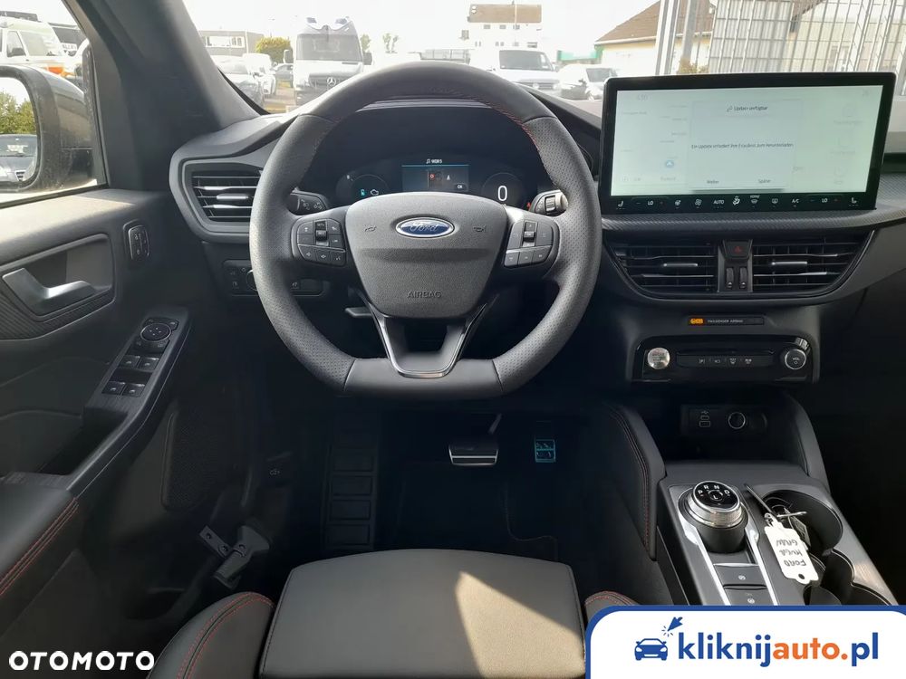 Ford Kuga - 4
