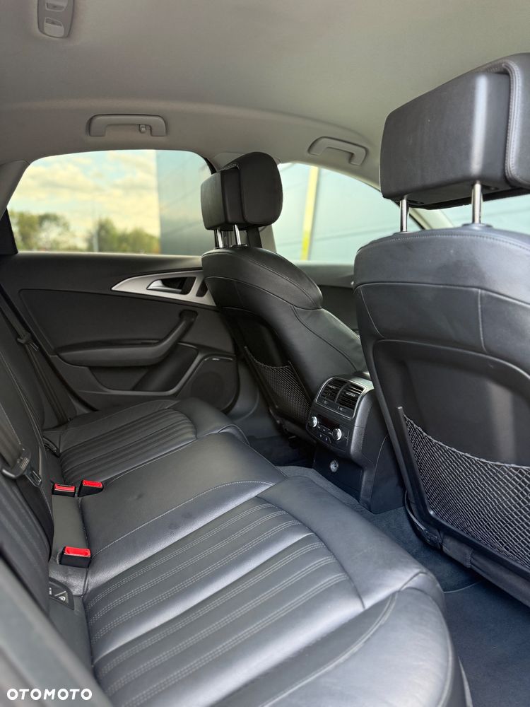 Audi A6 Limousine 2.0 TDI Prime Line - 16