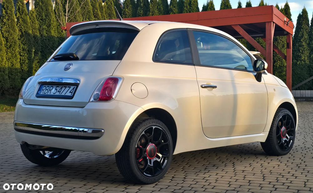 Fiat 500 - 9