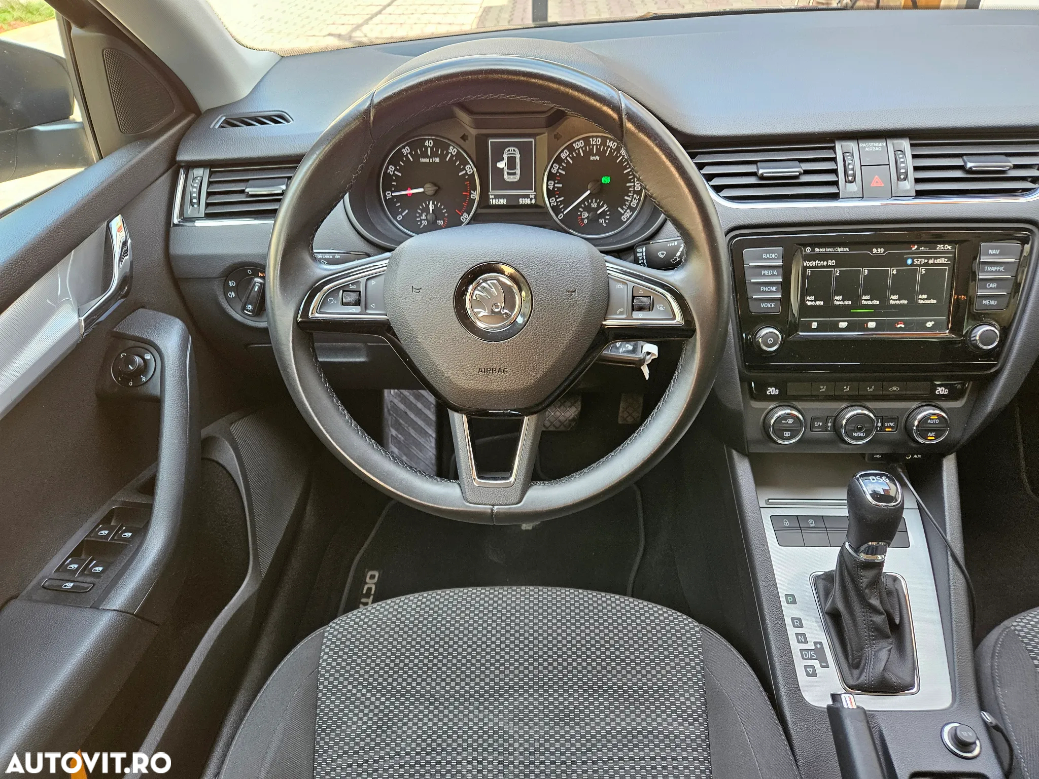 Skoda Octavia 1.0 TSI (Green tec) DSG Ambition - 20