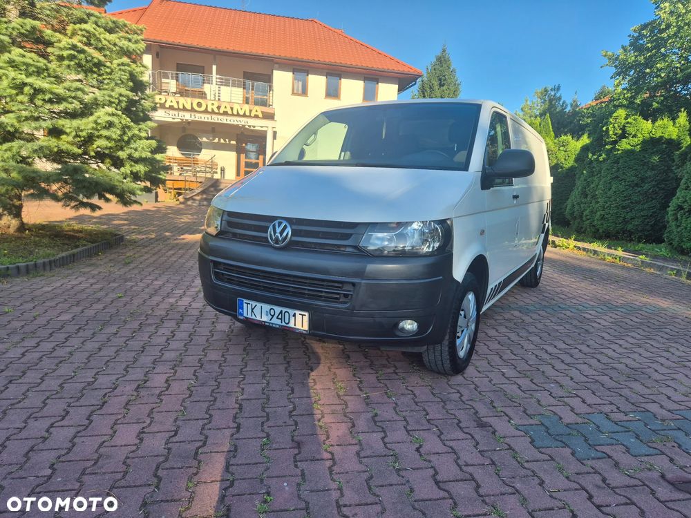 Volkswagen T5 - 4