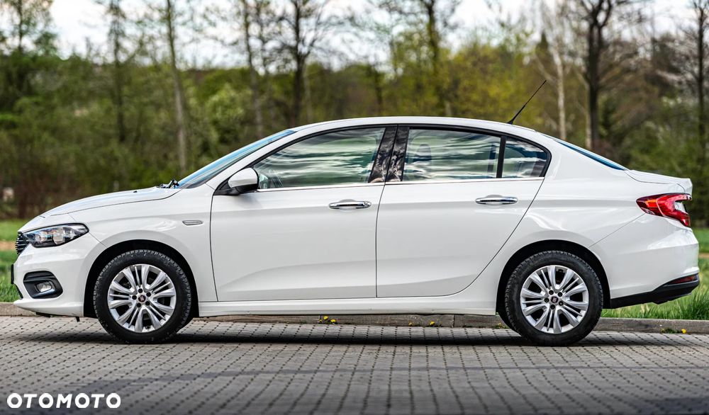 Fiat Tipo 1.4 16v Easy - 15