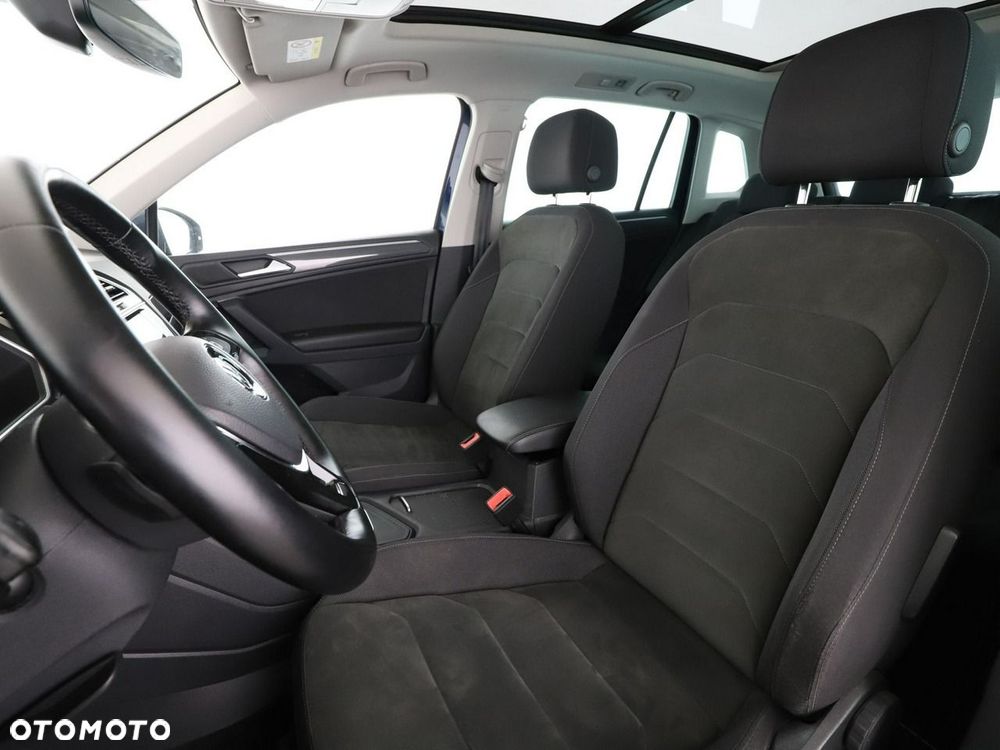 Volkswagen Tiguan 2.0 TDI BMT SCR Highline DSG - 14
