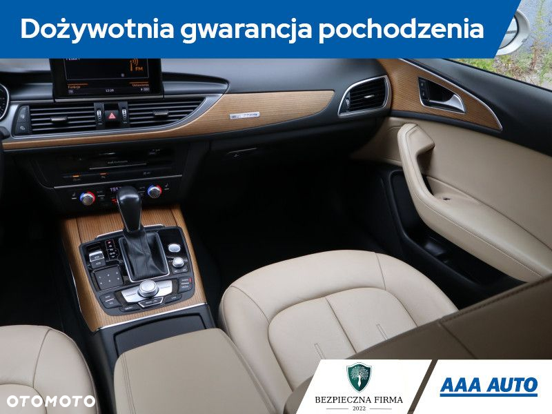 Audi A6 - 9