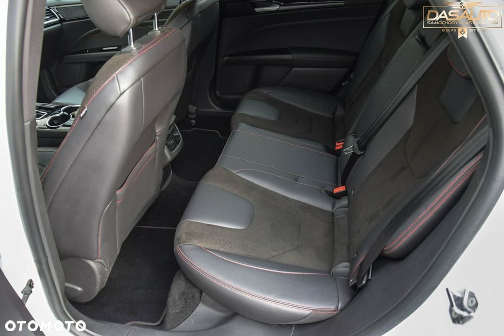Ford Mondeo - 30