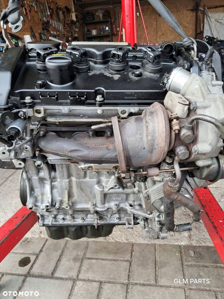 peugeot 208 gti 1.6 thp 200 km silnik kompletny psa 5f03 10fkas - 5
