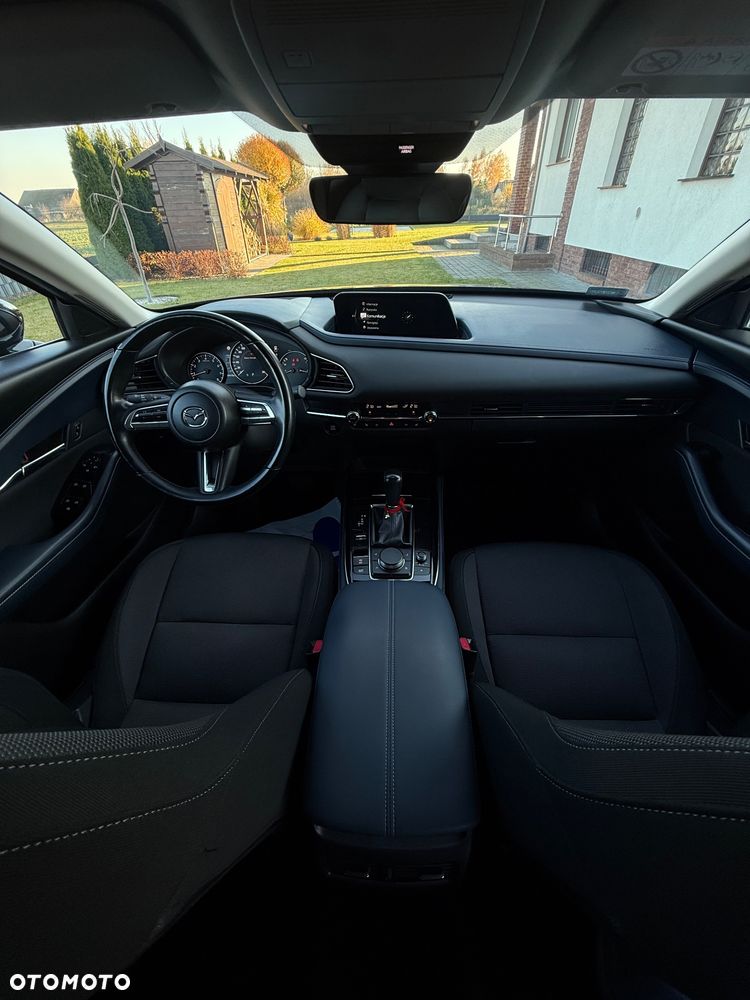 Mazda CX-30 - 4