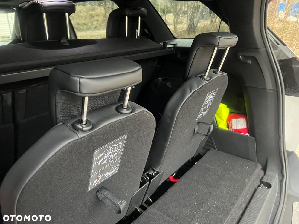 Peugeot 5008 2.0 BlueHDI GT S&S EAT6 - 22