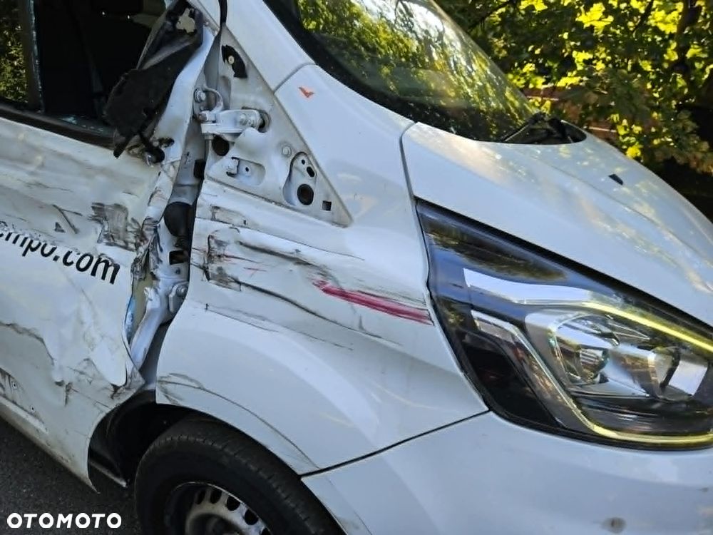 Ford TRANSIT CUSTOM  L2H1 LONG - 12