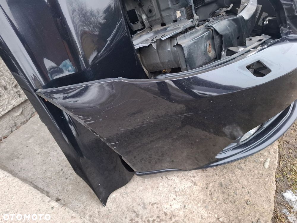 WZMOCNIENIE KOMPLETNY PRZÓD VOLVO S40 II V50 LIFT - 3