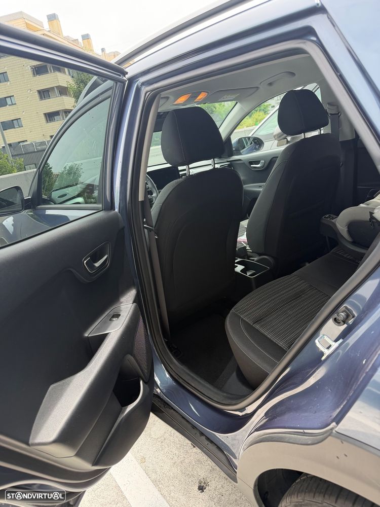 Kia Stonic 1.0 T-GDI Drive - 7
