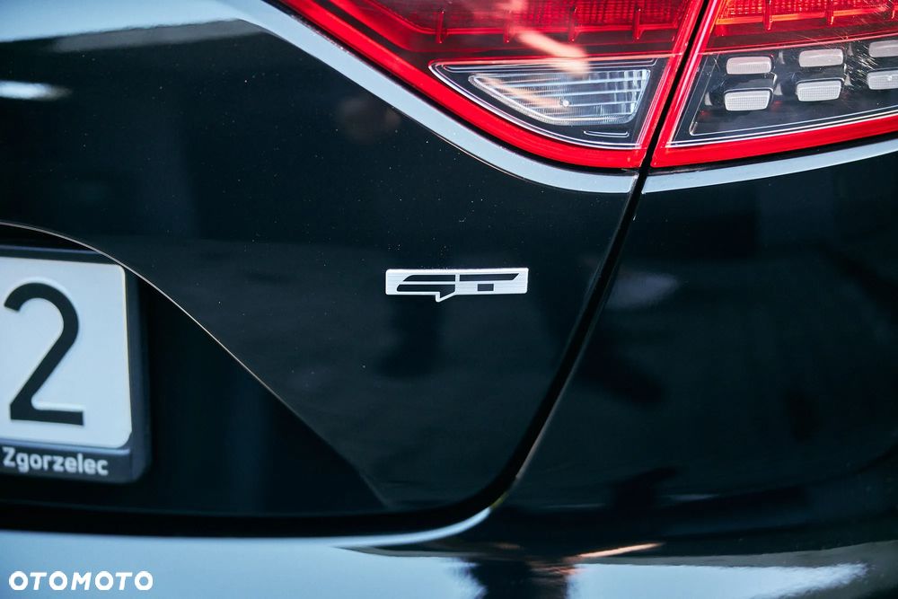 Kia Stinger 3.3 T-GDI V6 GT Prestige Line AWD - 26