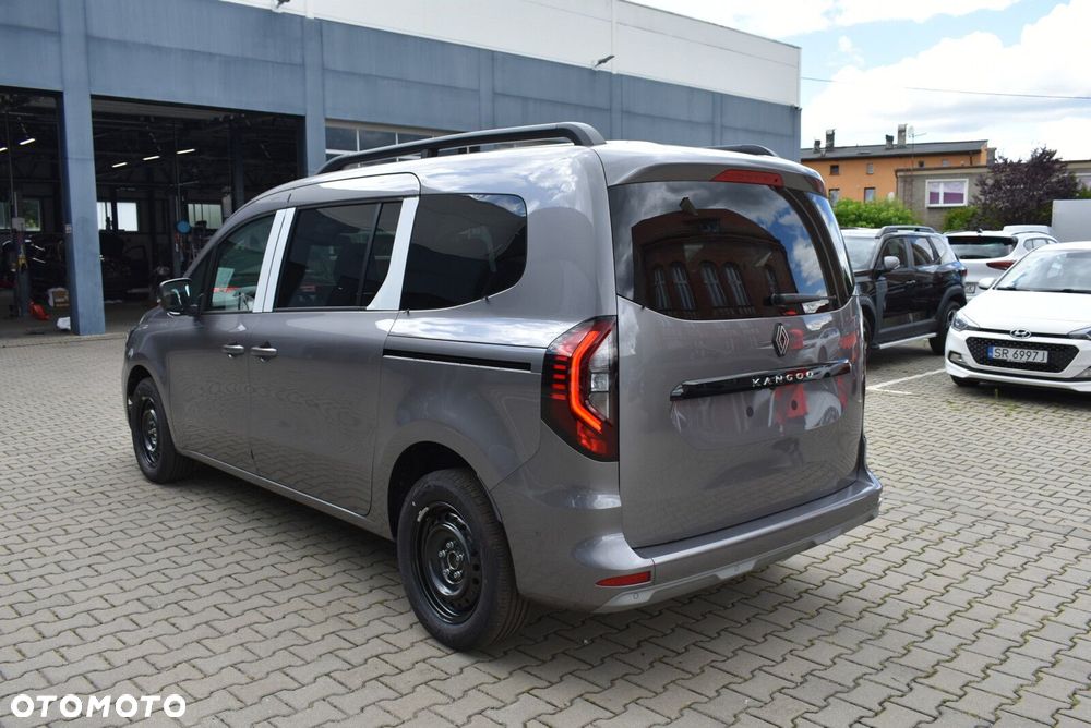 Renault Kangoo - 5