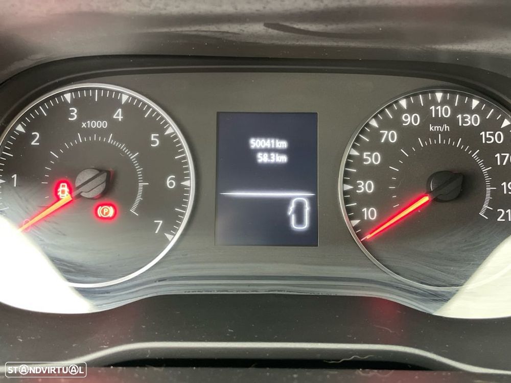 Dacia Duster 1.0 TCe ECO-G SL Extreme Bi-Fuel - 9