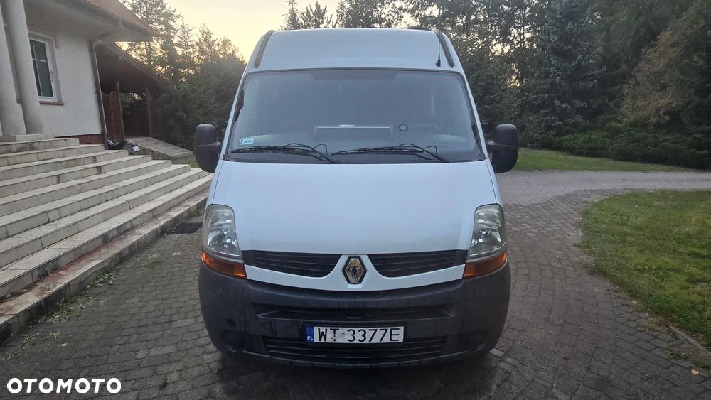 Renault Master dCi L2H2 Business - 20