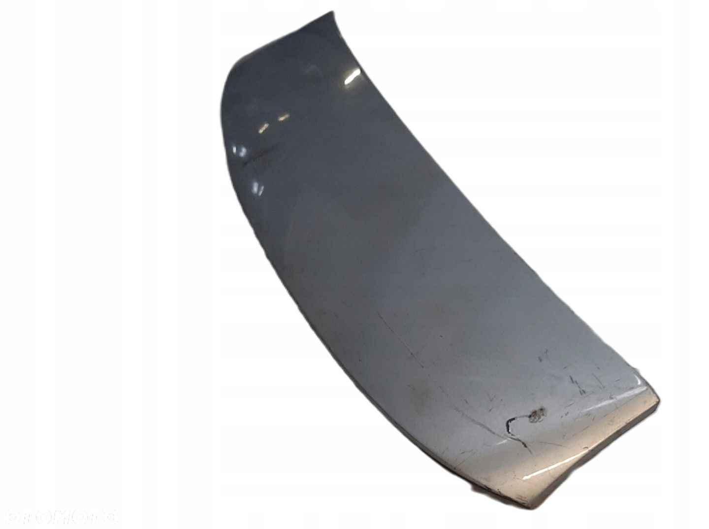SEAT IBIZA III 6L 02- LOTKA SPOJLER SPOILER KLAPY BAGAŻNIKA TYŁ 6L6827933D - 1