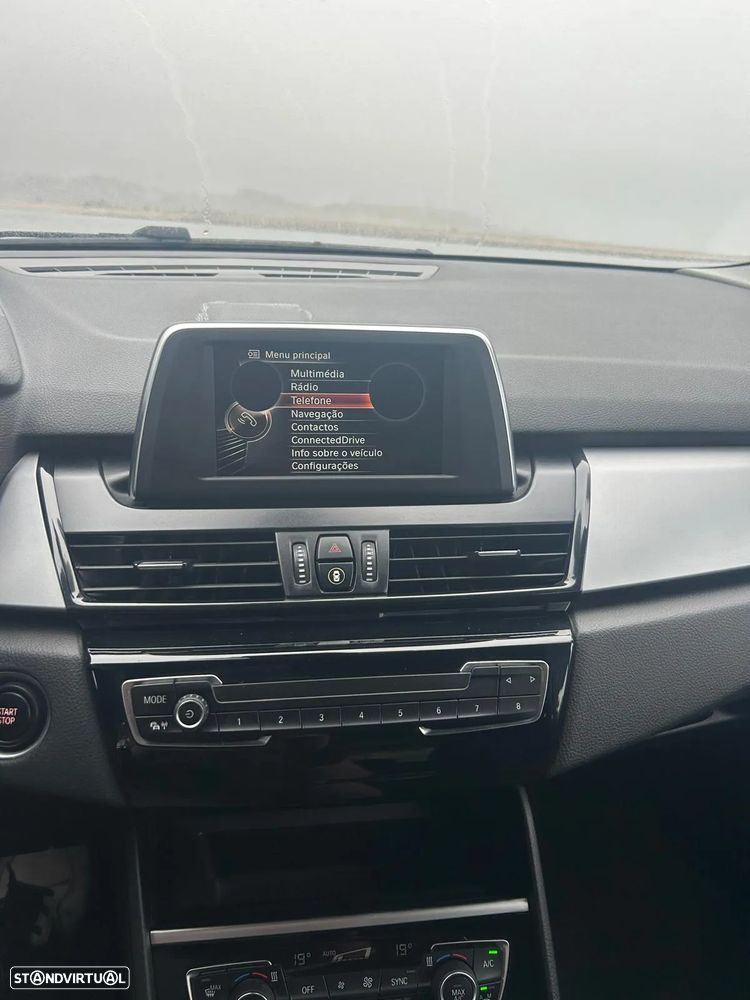 BMW 225xe Active Tourer iPerformance - 20