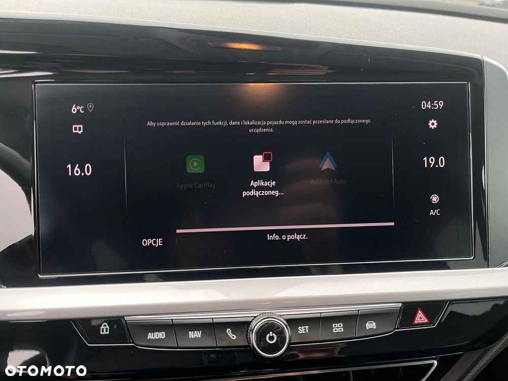 Opel Grandland X 1.5 D Start/Stop Automatik Business Elegance - 21