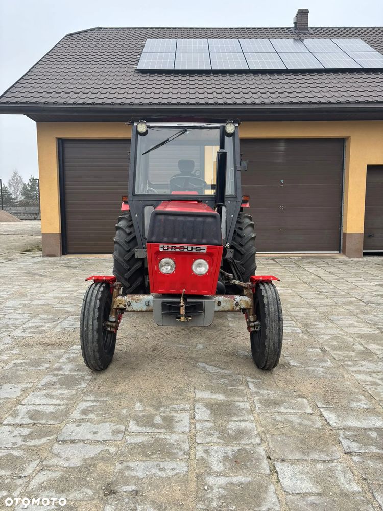 Ursus C-360 / C-360 3P - 2