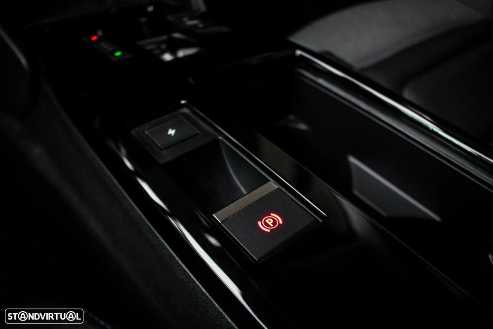 Citroën e-C4 Shine - 22