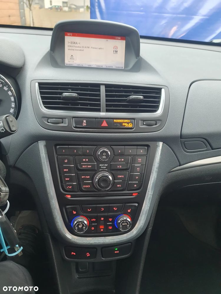 Opel Astra - 22