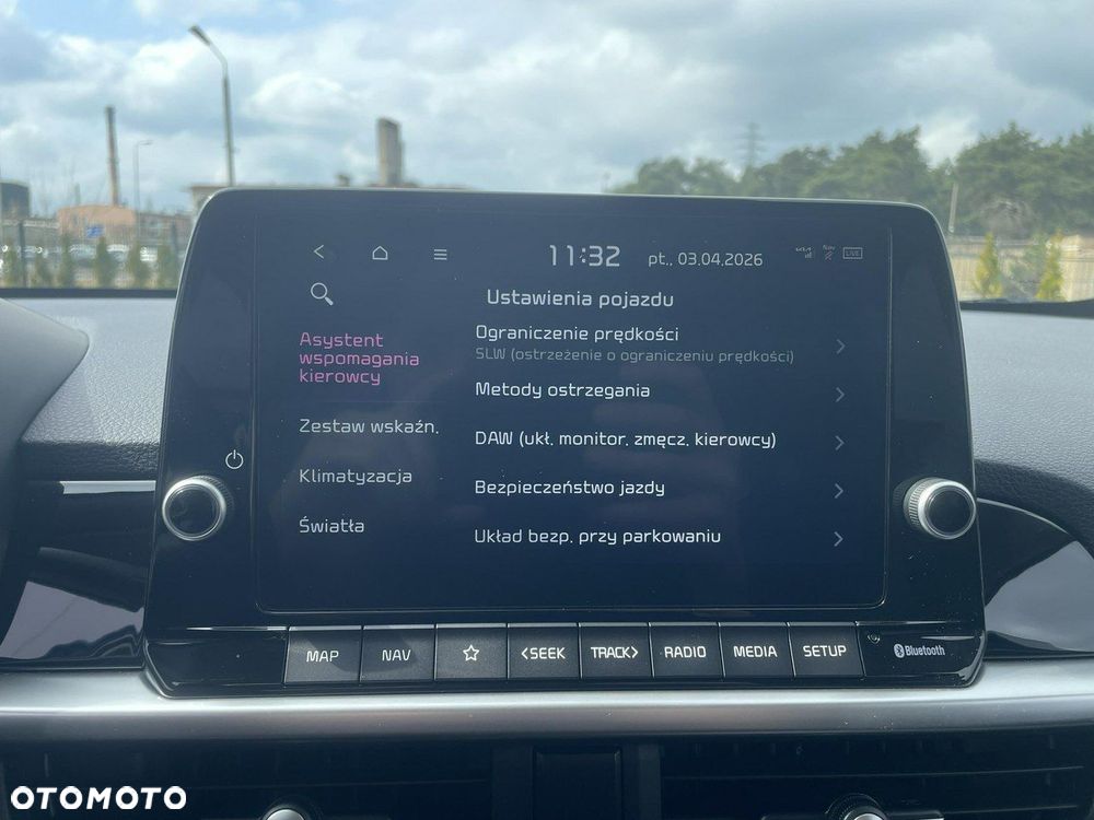 Kia Picanto 1.2 DPI Business Line AMT - 28