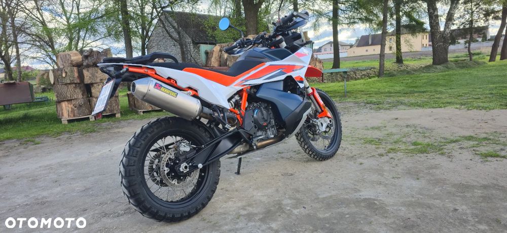 KTM Adventure - 5