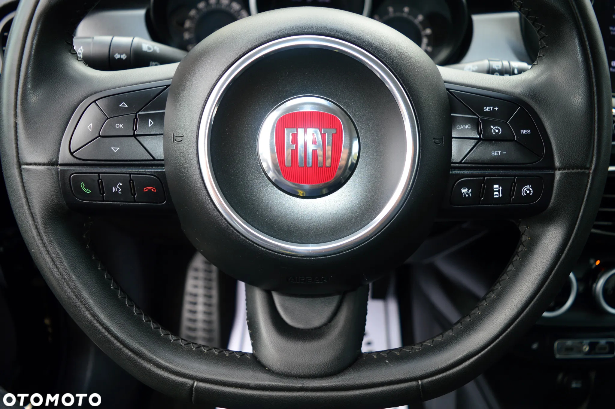 Fiat 500X - 29