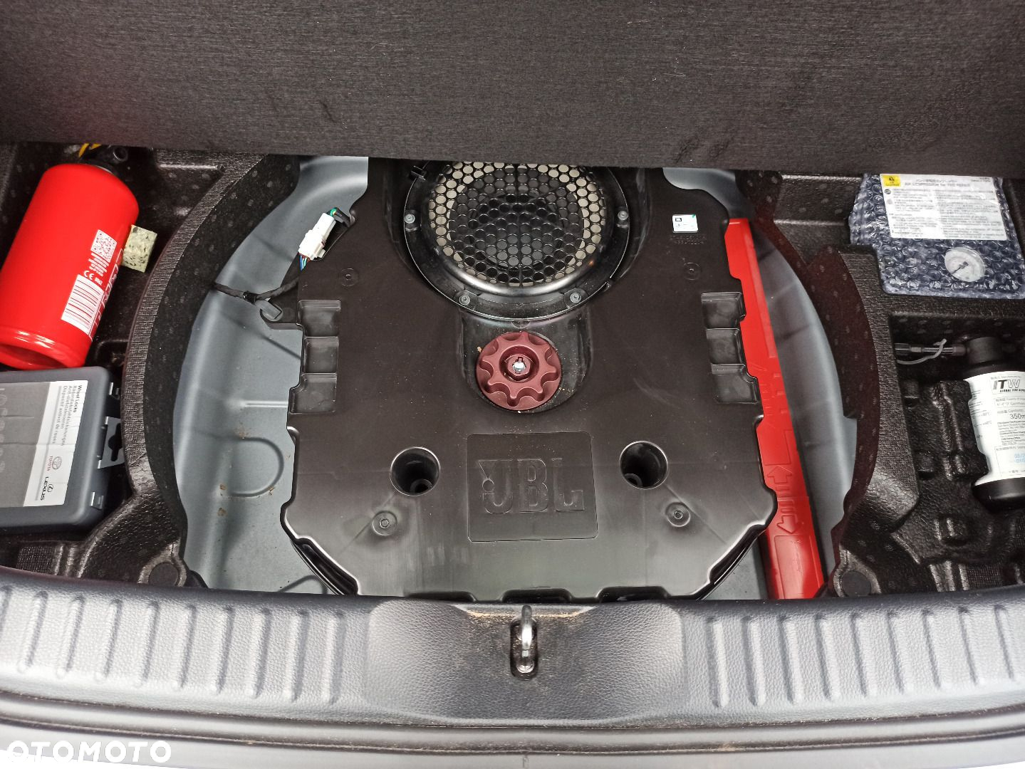 Toyota Aygo X - 24