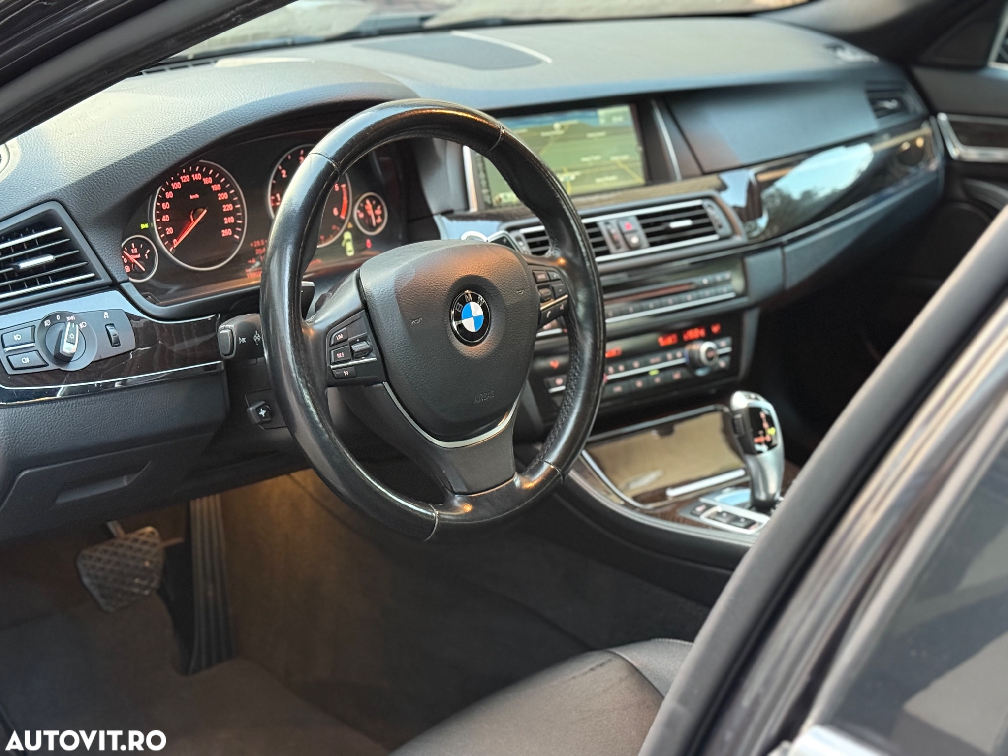 BMW Seria 5 - 20