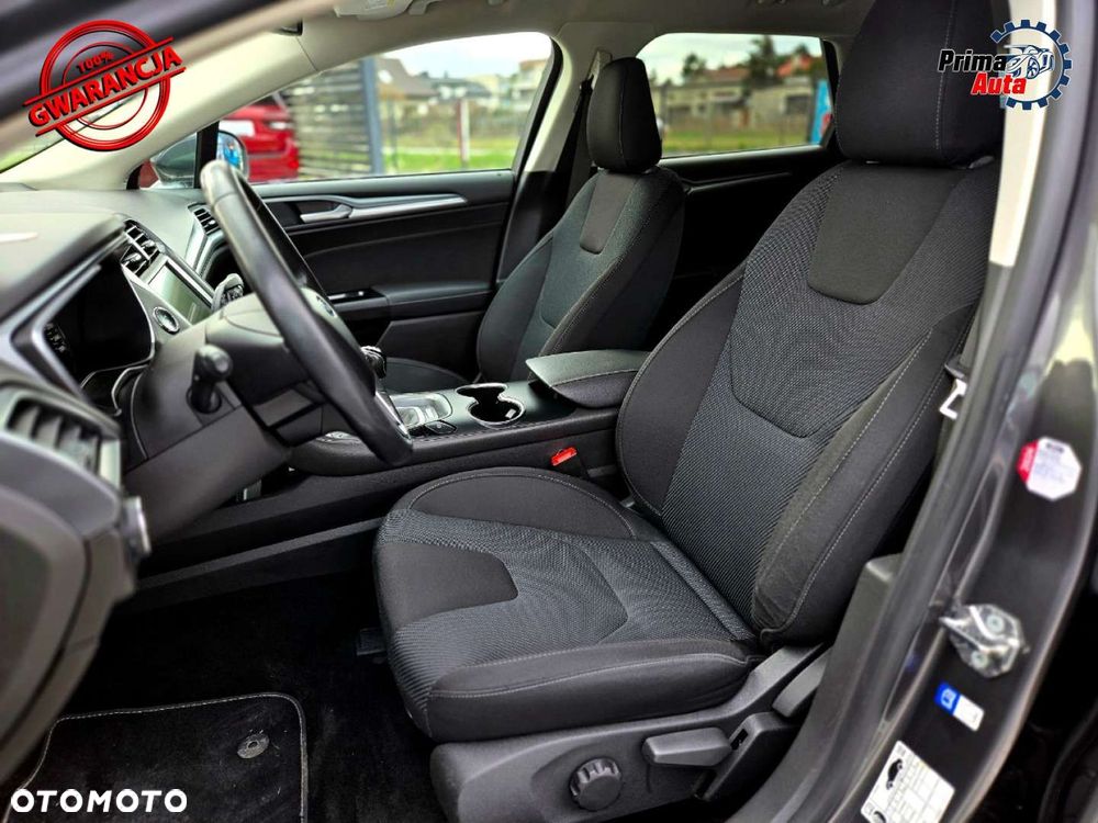 Ford Mondeo 1.5 EcoBoost STart-Stopp Titanium - 13