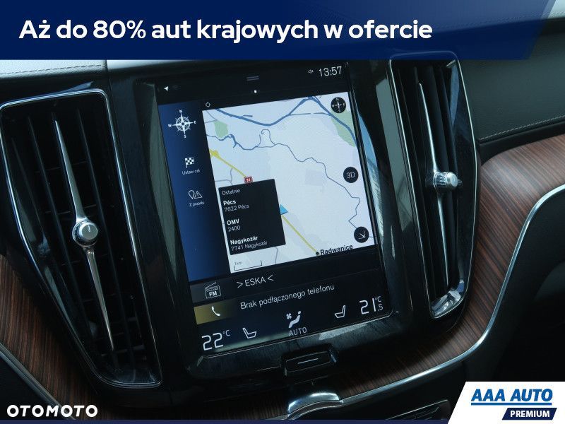 Volvo XC 60 - 13