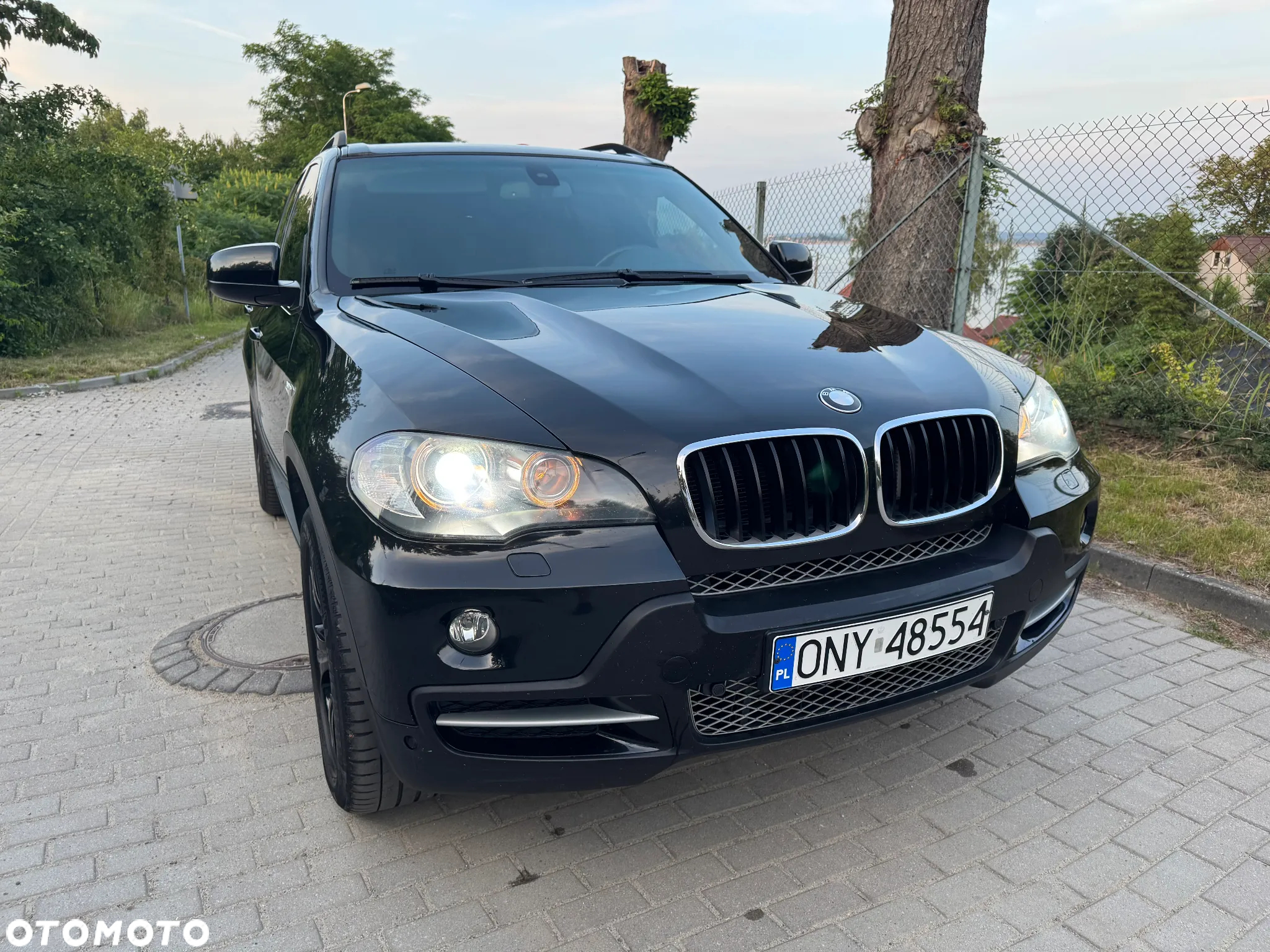 BMW X5 3.0d xDrive - 3
