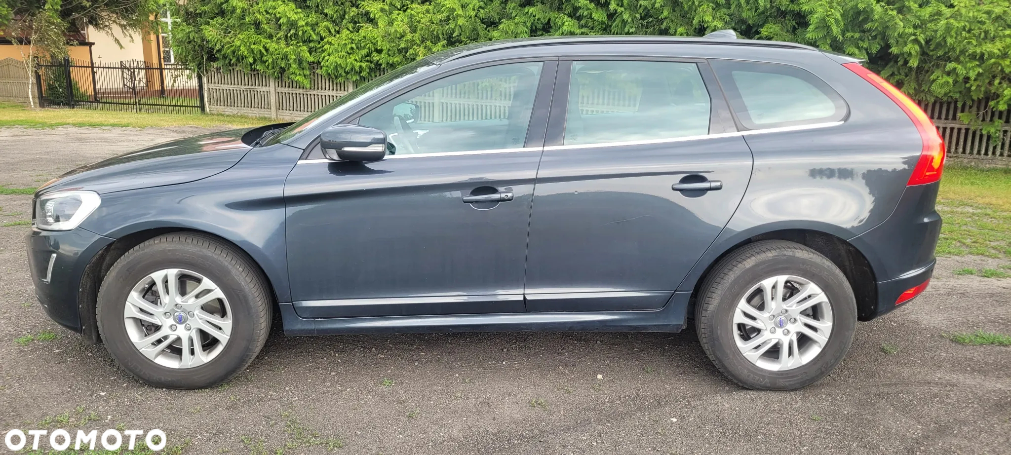Volvo XC 60 D3 Momentum - 7