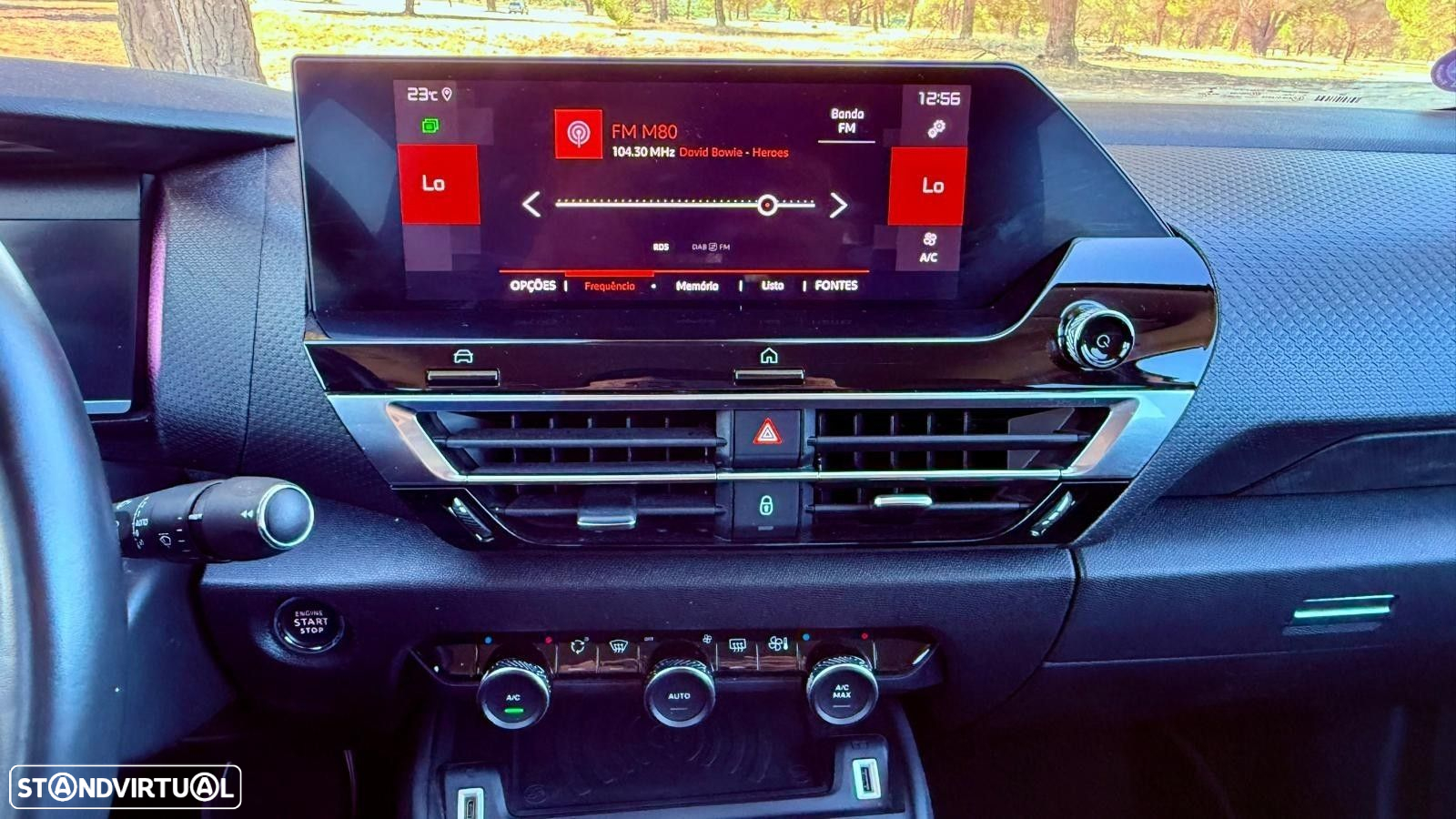 Citroën C4 1.2 PureTech Shine Pack EAT8 - 45